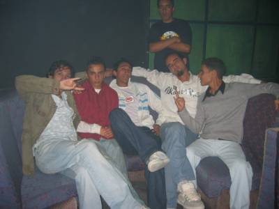 marouane,x,moi,hicham,mohamed,et l gnawi...
